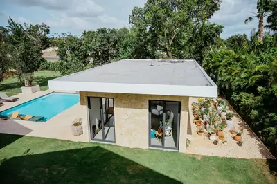 Villa Berta - Thumbnail 50