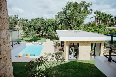 Villa Berta - Thumbnail 55