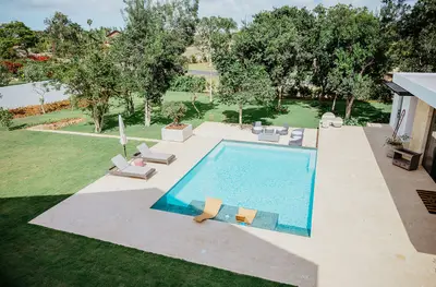 Villa Berta - Thumbnail 57