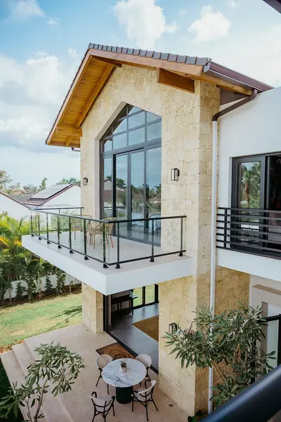 Villa Berta - Thumbnail 5