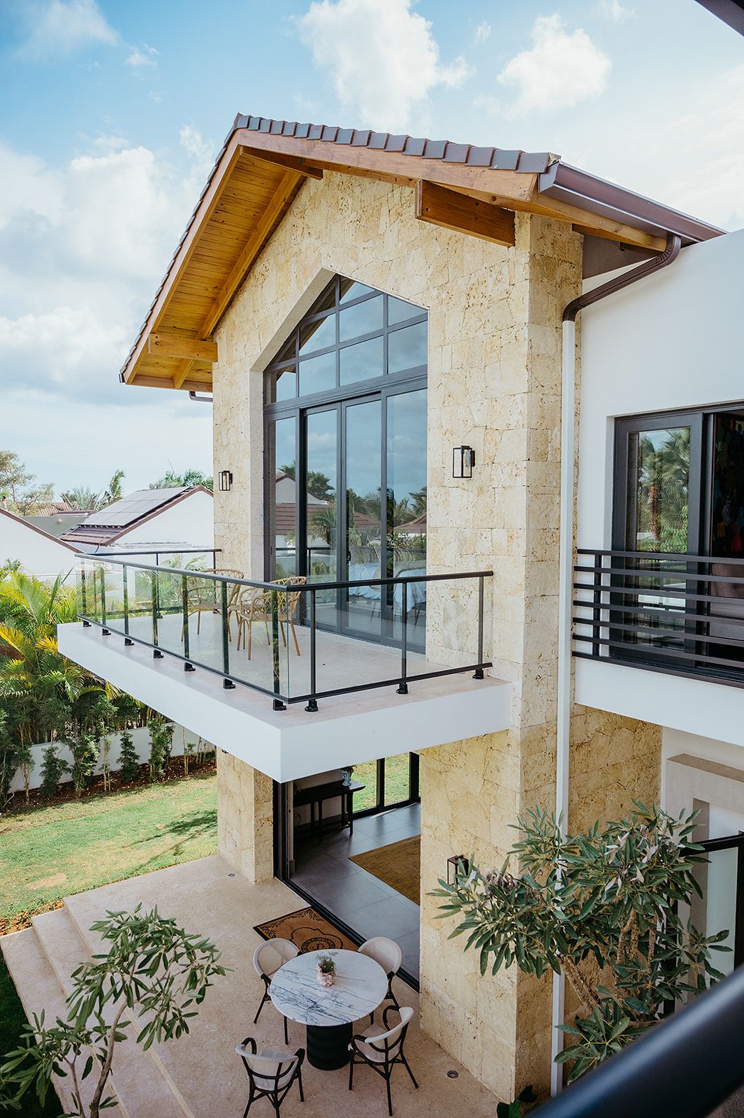 Villa Berta - View 5