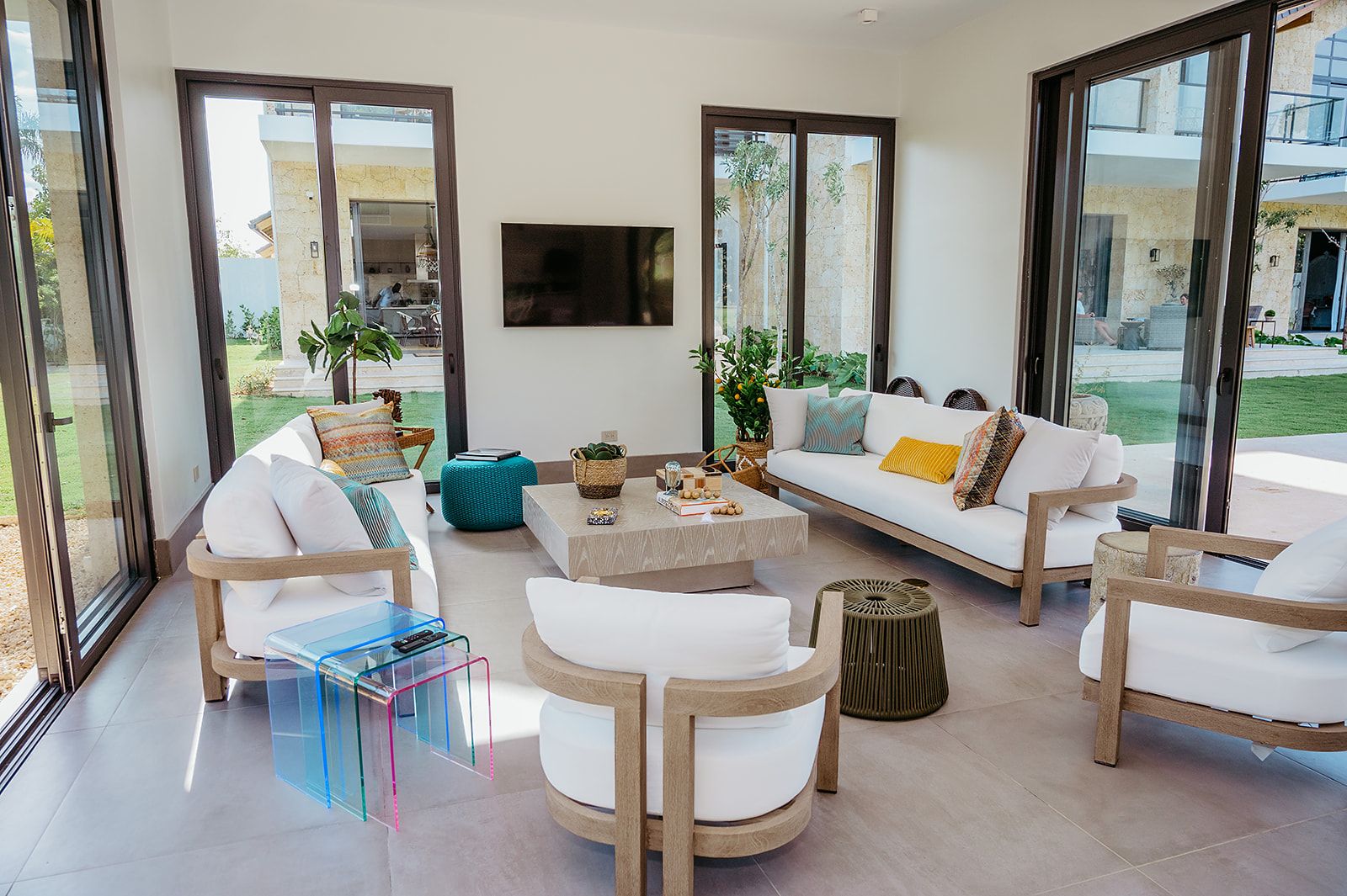 Villa Berta - Thumbnail 163