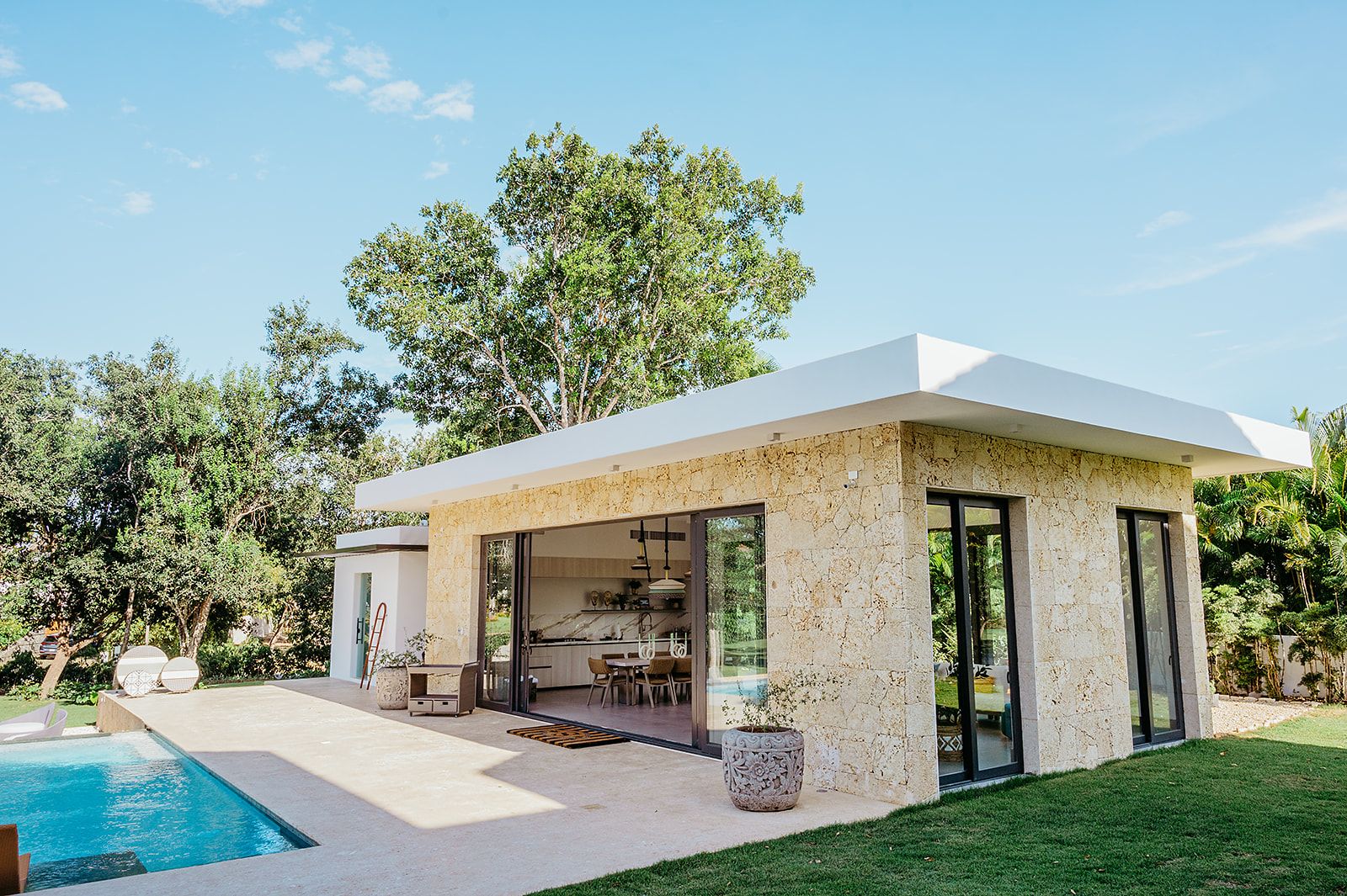 Villa Berta - Thumbnail 200