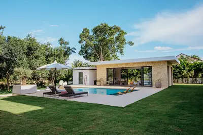Villa Berta - Thumbnail 4