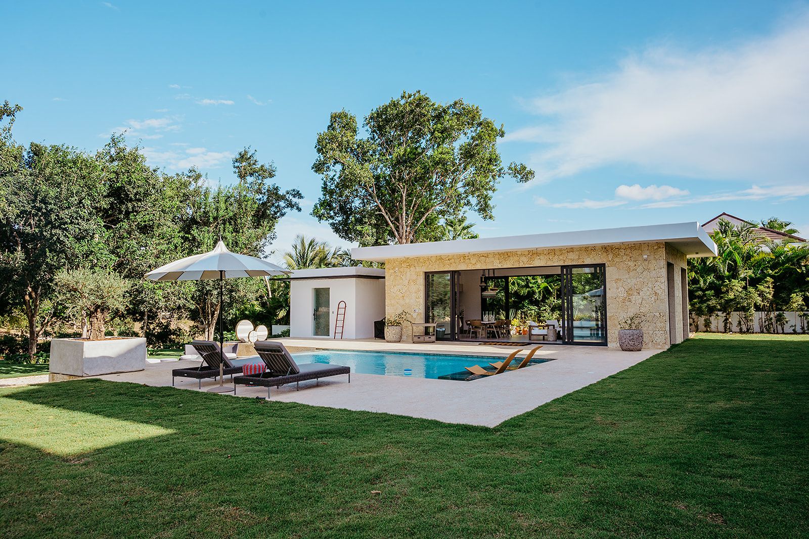 Villa Berta - View 4