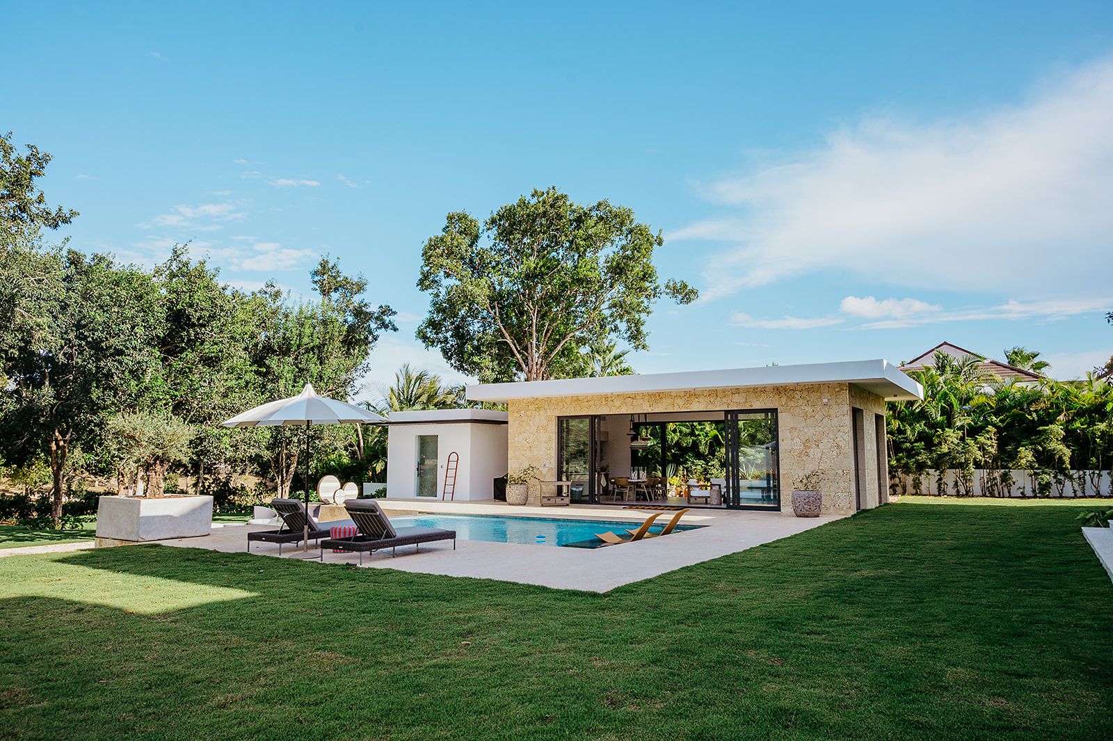 Villa Berta - Thumbnail 211