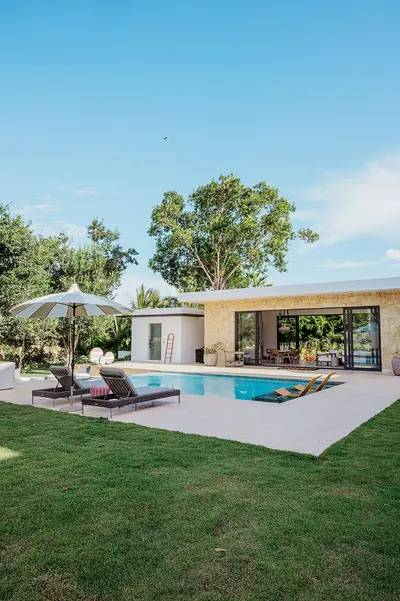 Villa Berta - Thumbnail 212