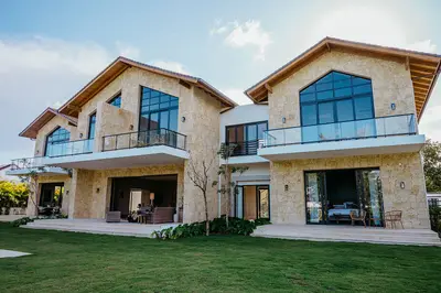 Villa Berta - Thumbnail 3