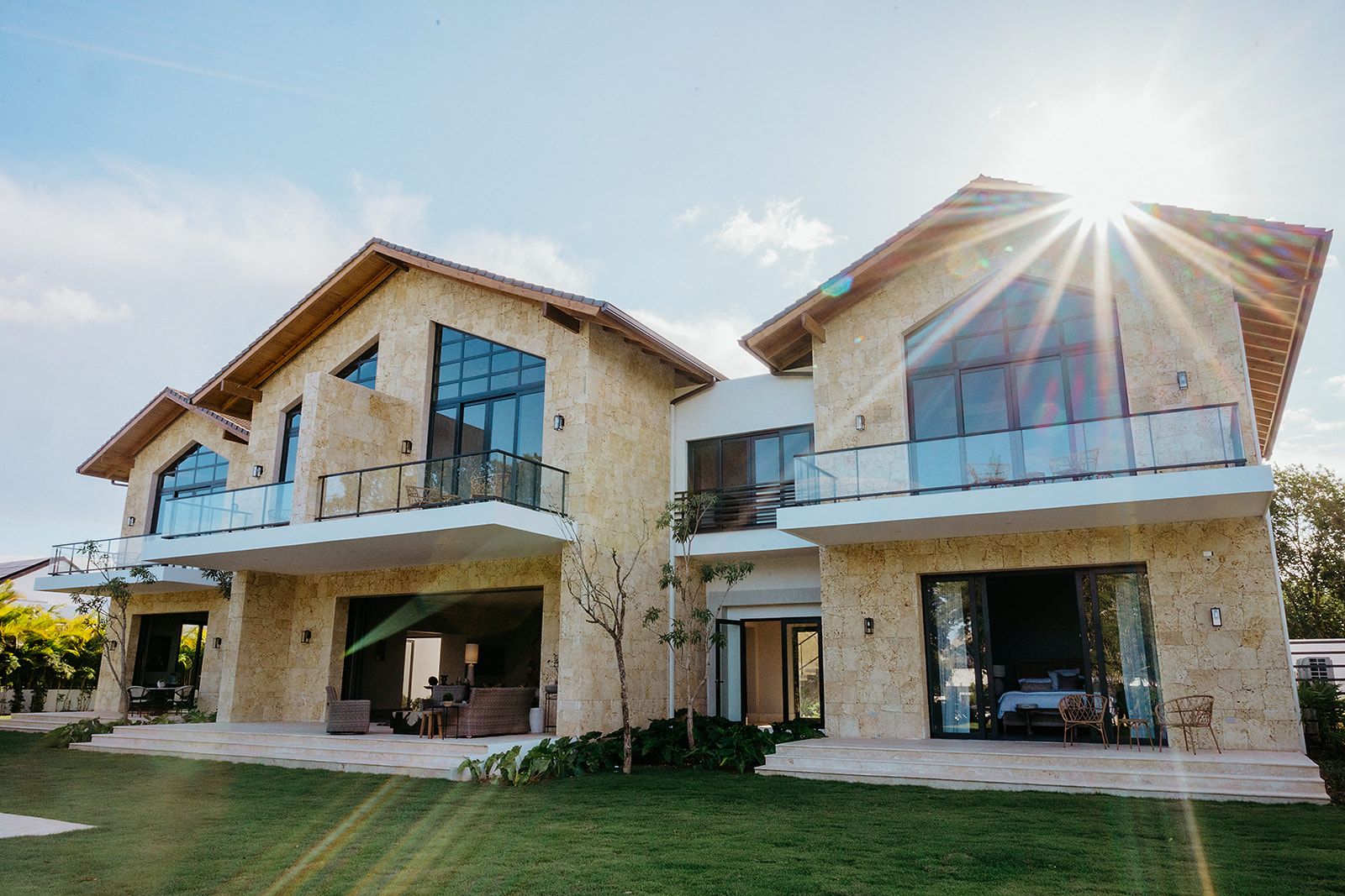 Villa Berta - Thumbnail 217