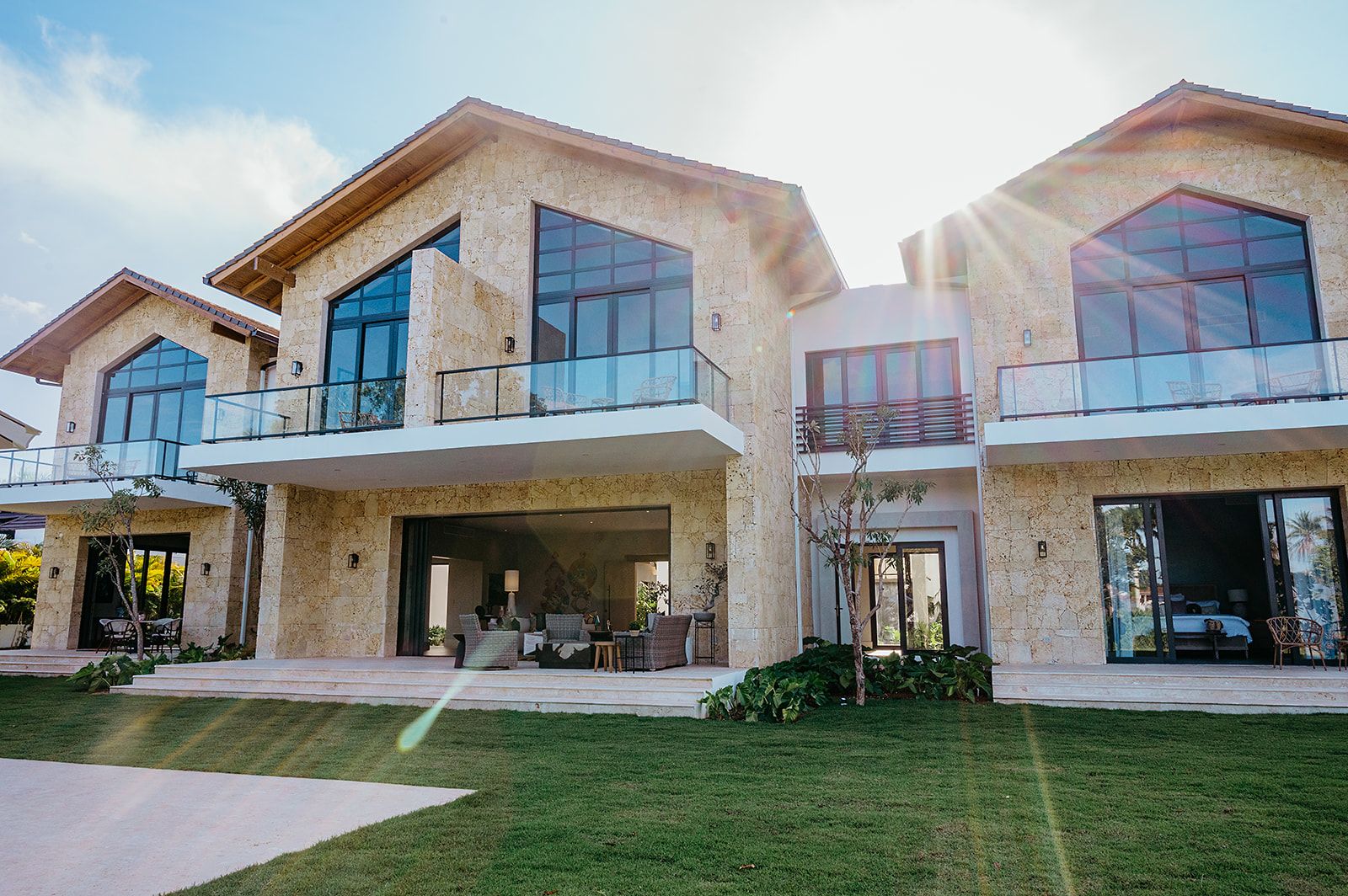 Villa Berta - Thumbnail 218