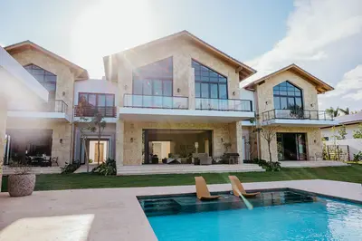 Villa Berta - Thumbnail 220
