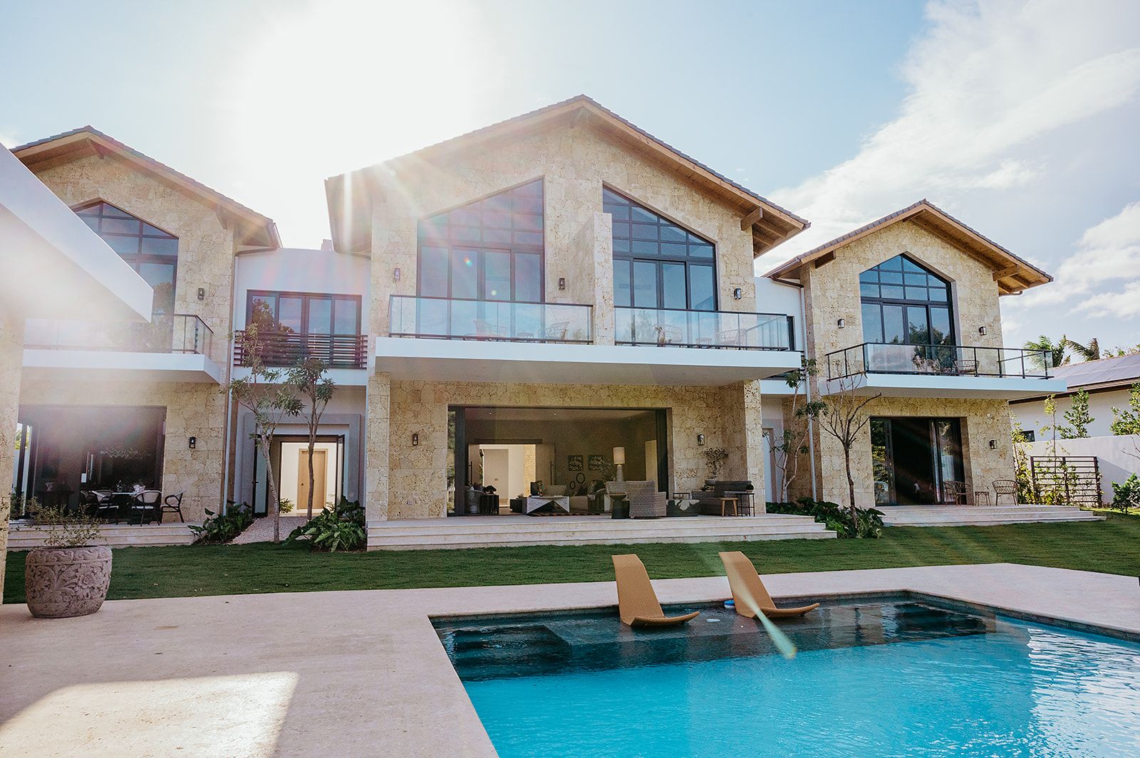 Villa Berta - Thumbnail 220