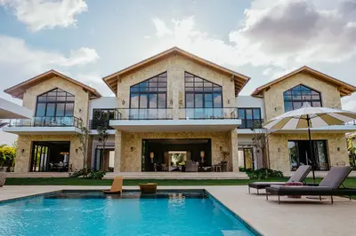 Villa Berta - Thumbnail 2