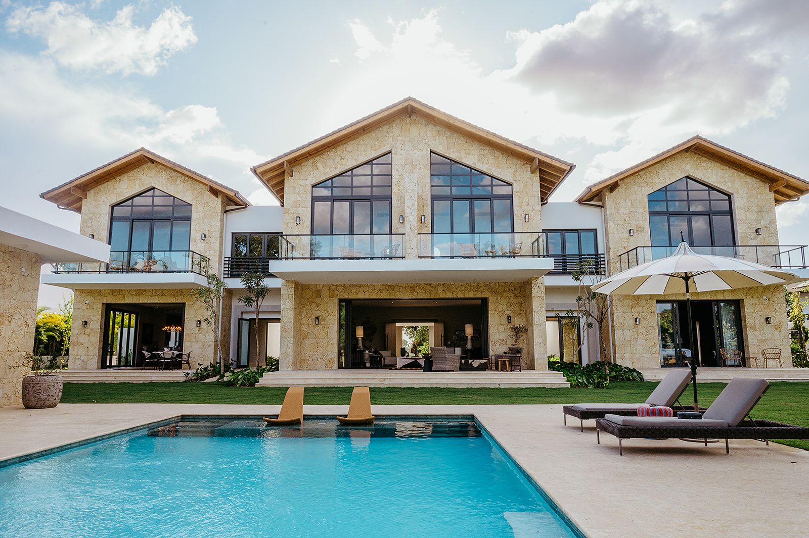 Villa Berta - Thumbnail 256