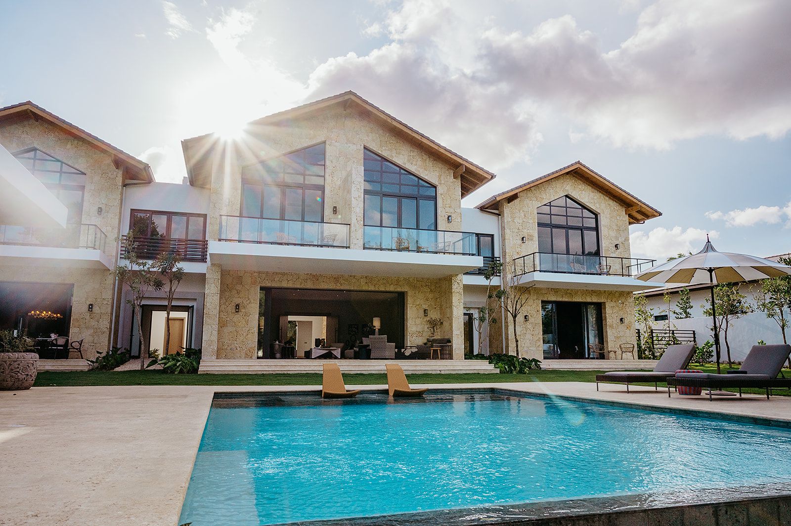 Villa Berta - Thumbnail 257