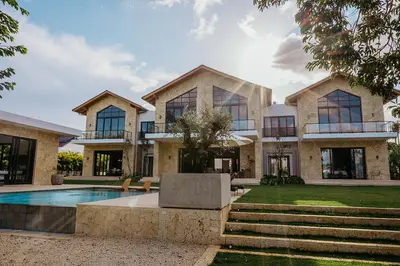 Villa Berta - Thumbnail 259