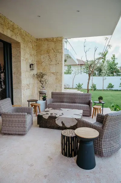 Villa Berta - Thumbnail 260