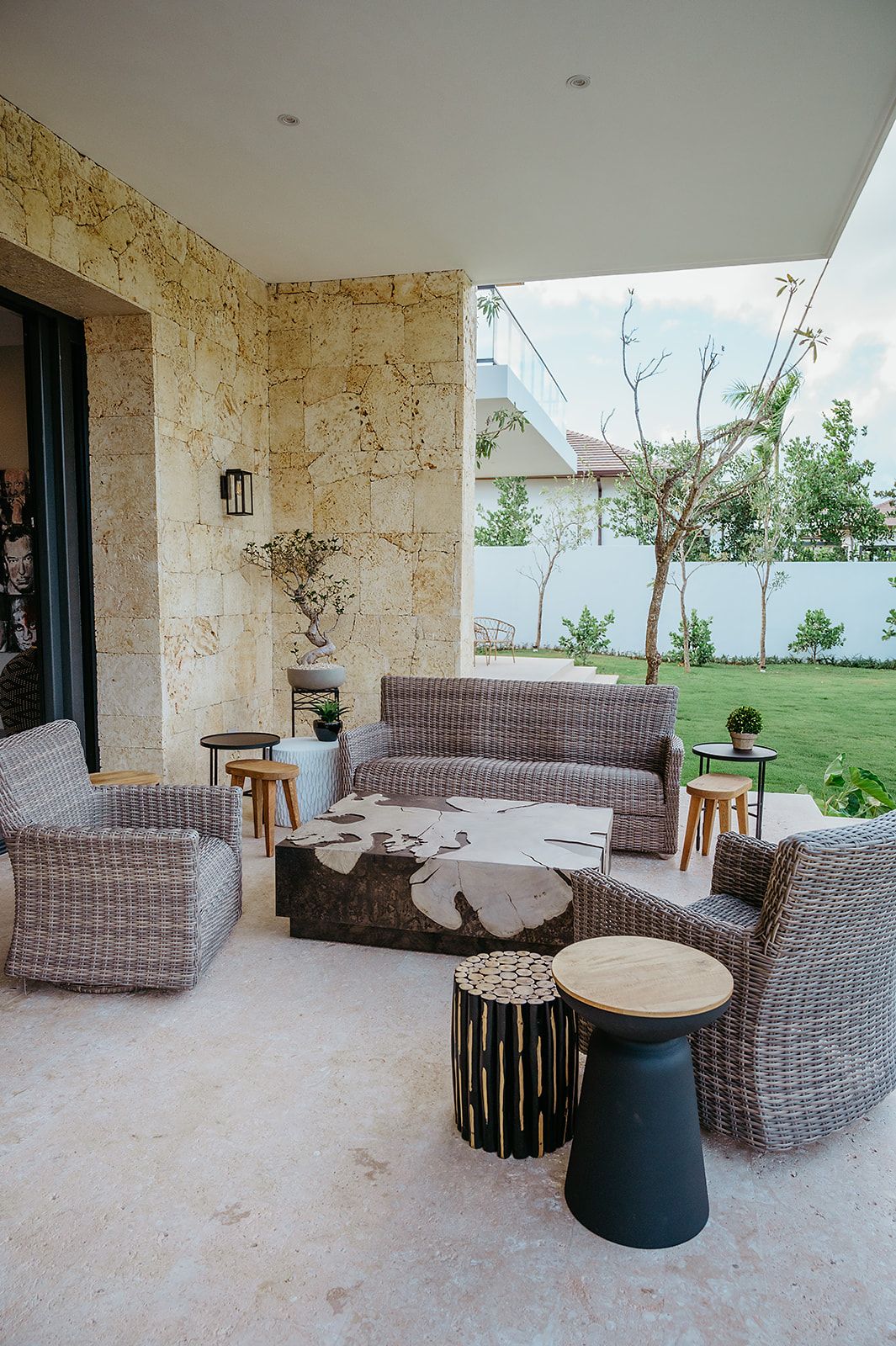 Villa Berta - Thumbnail 260