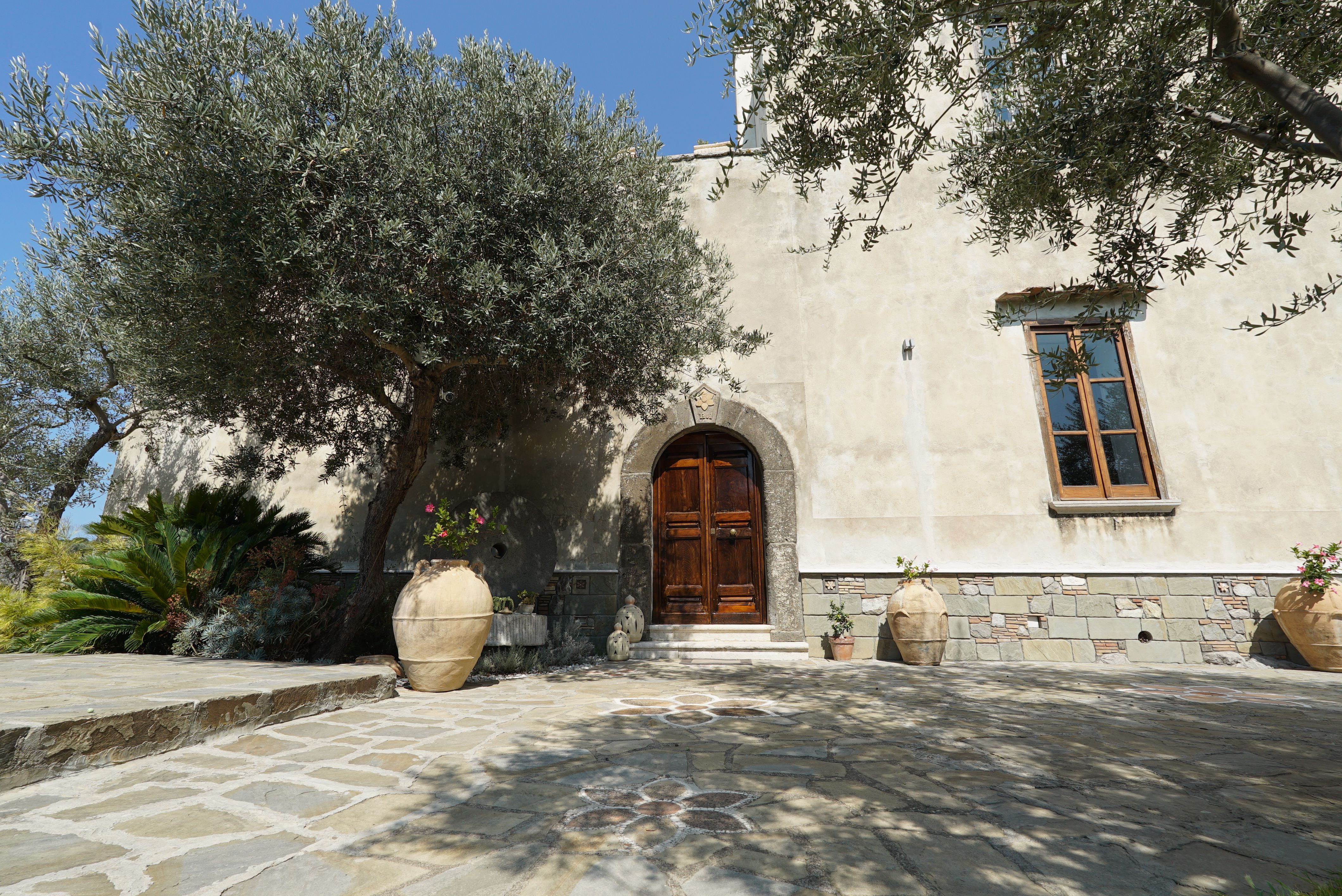 Villa Santa Lucia - Thumbnail 40