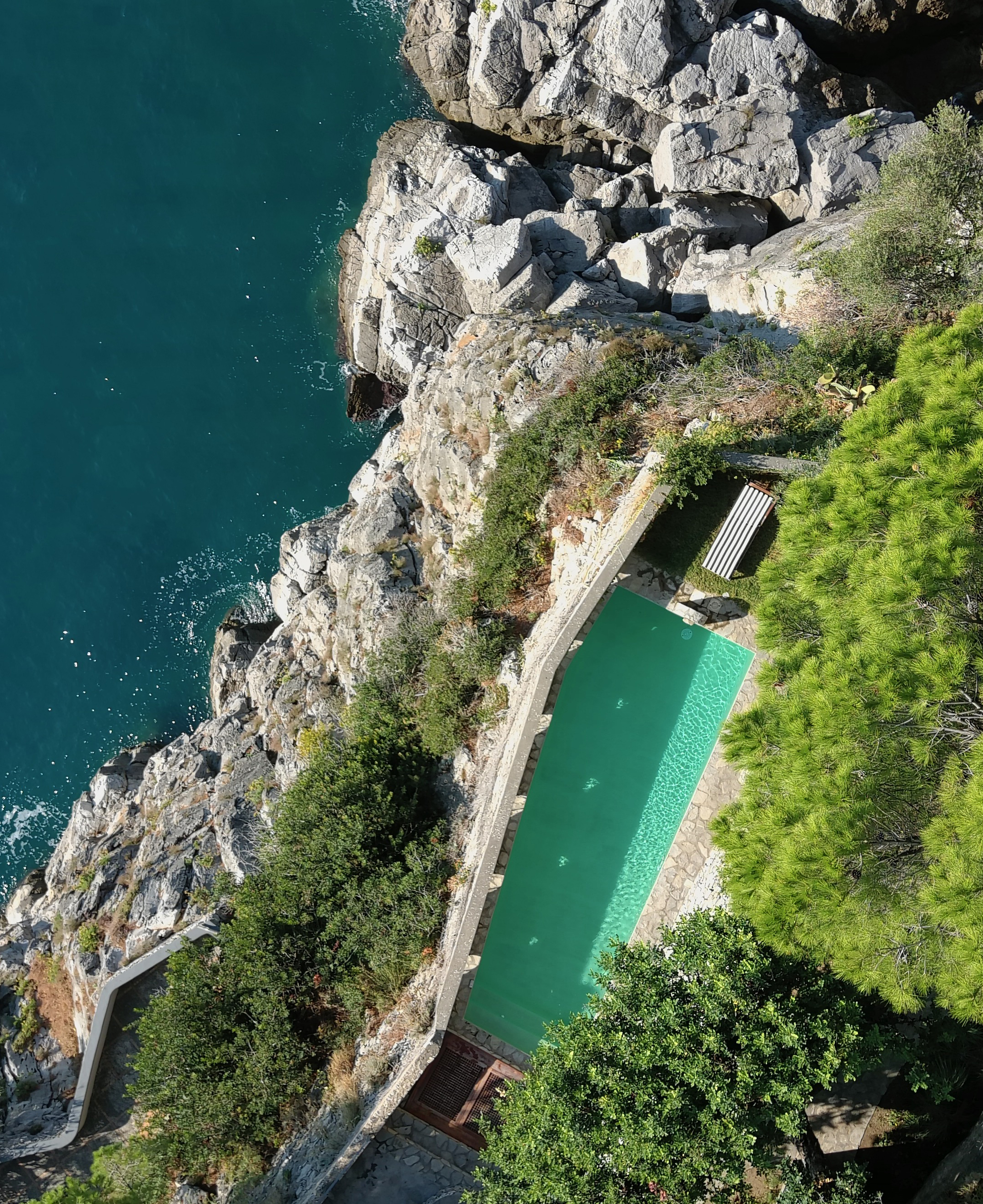 Villa Splendida - Thumbnail 25