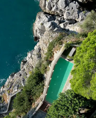 Villa Splendida two - Thumbnail 25