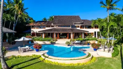 Villa Sunset - Thumbnail 1