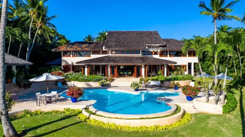 Villa Sunset