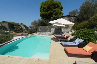 Villa Santa Lucia - Thumbnail 41