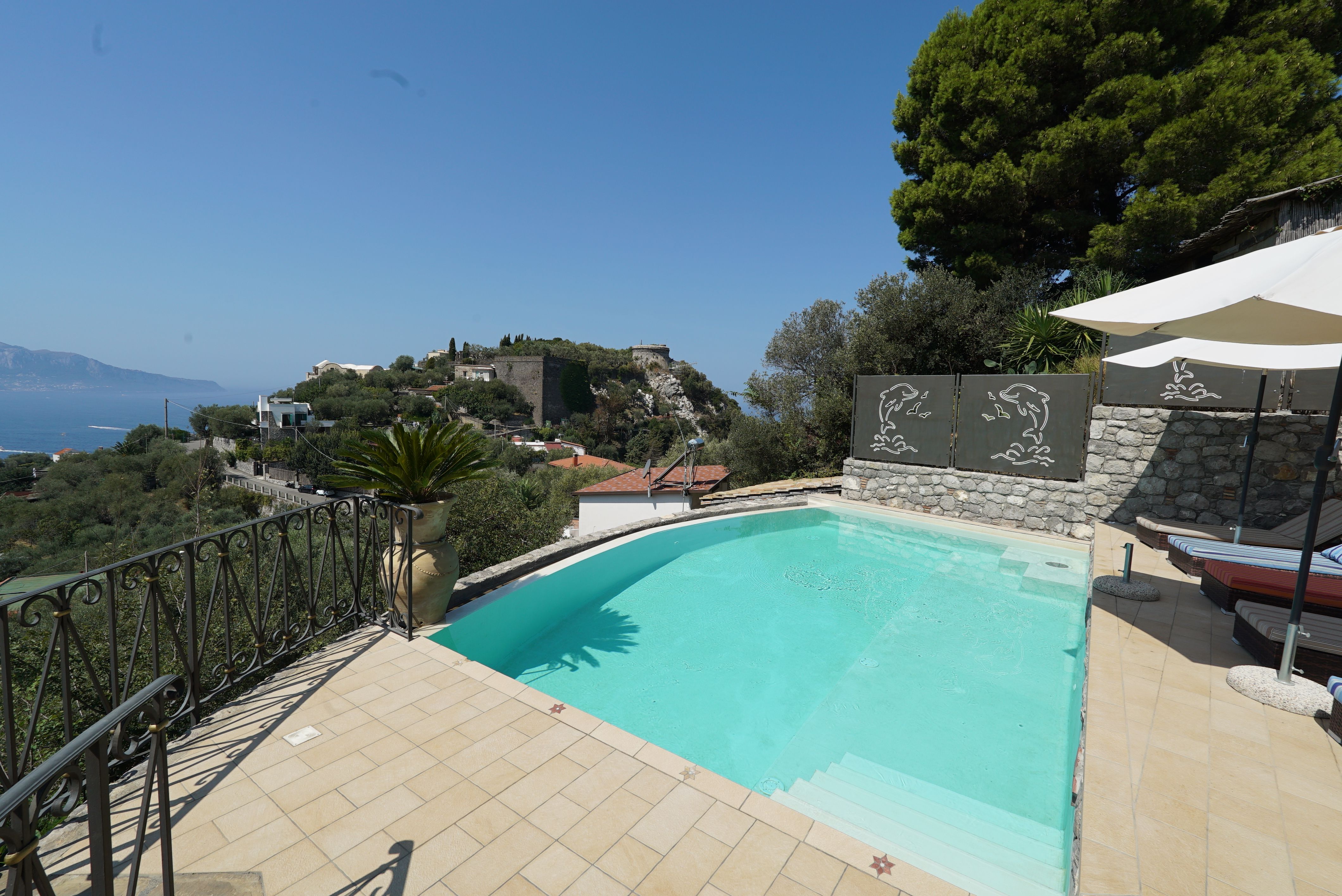 Villa Santa Lucia - Thumbnail 42