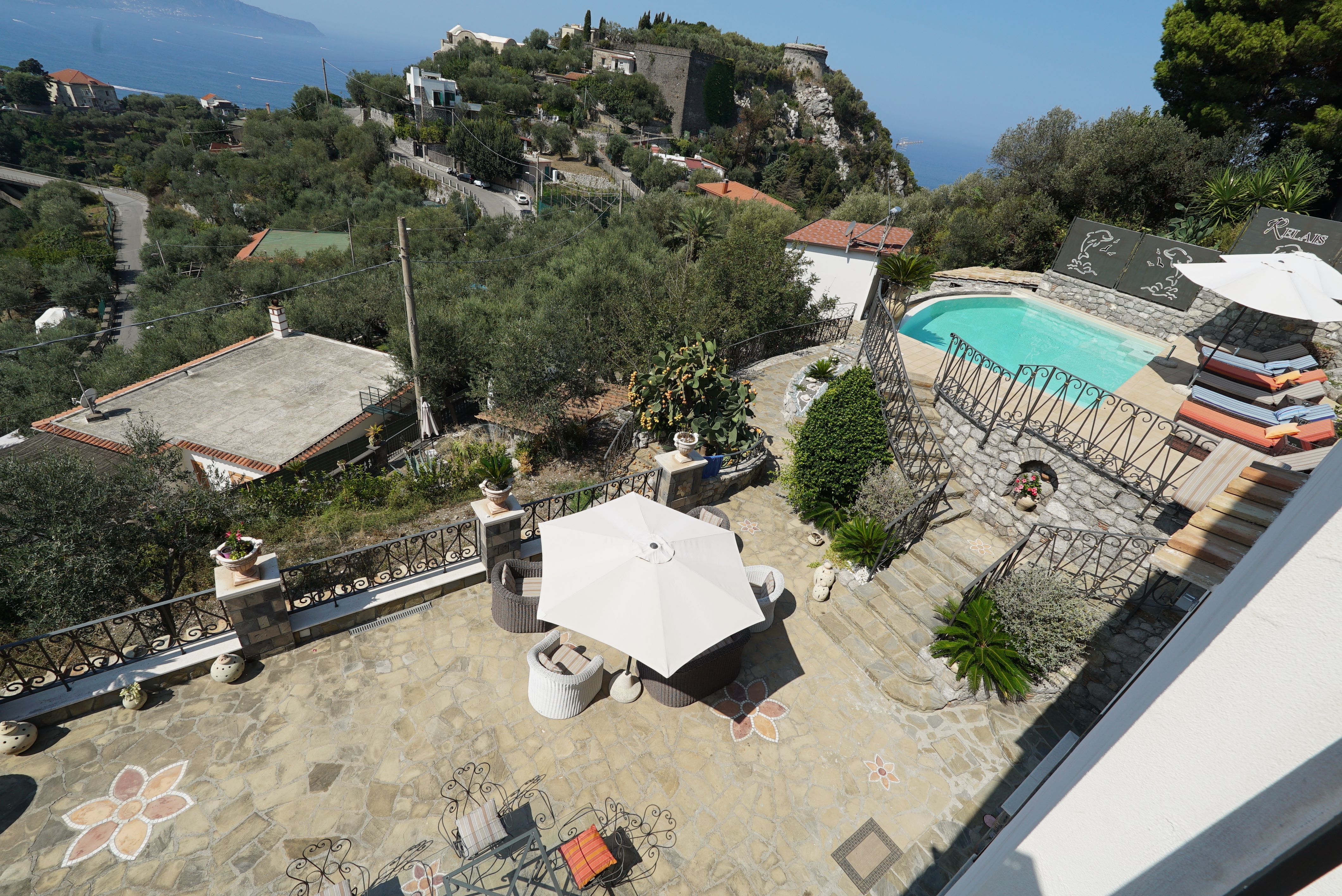Villa Santa Lucia - Thumbnail 44