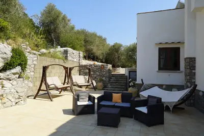 Villa Santa Lucia - Thumbnail 45
