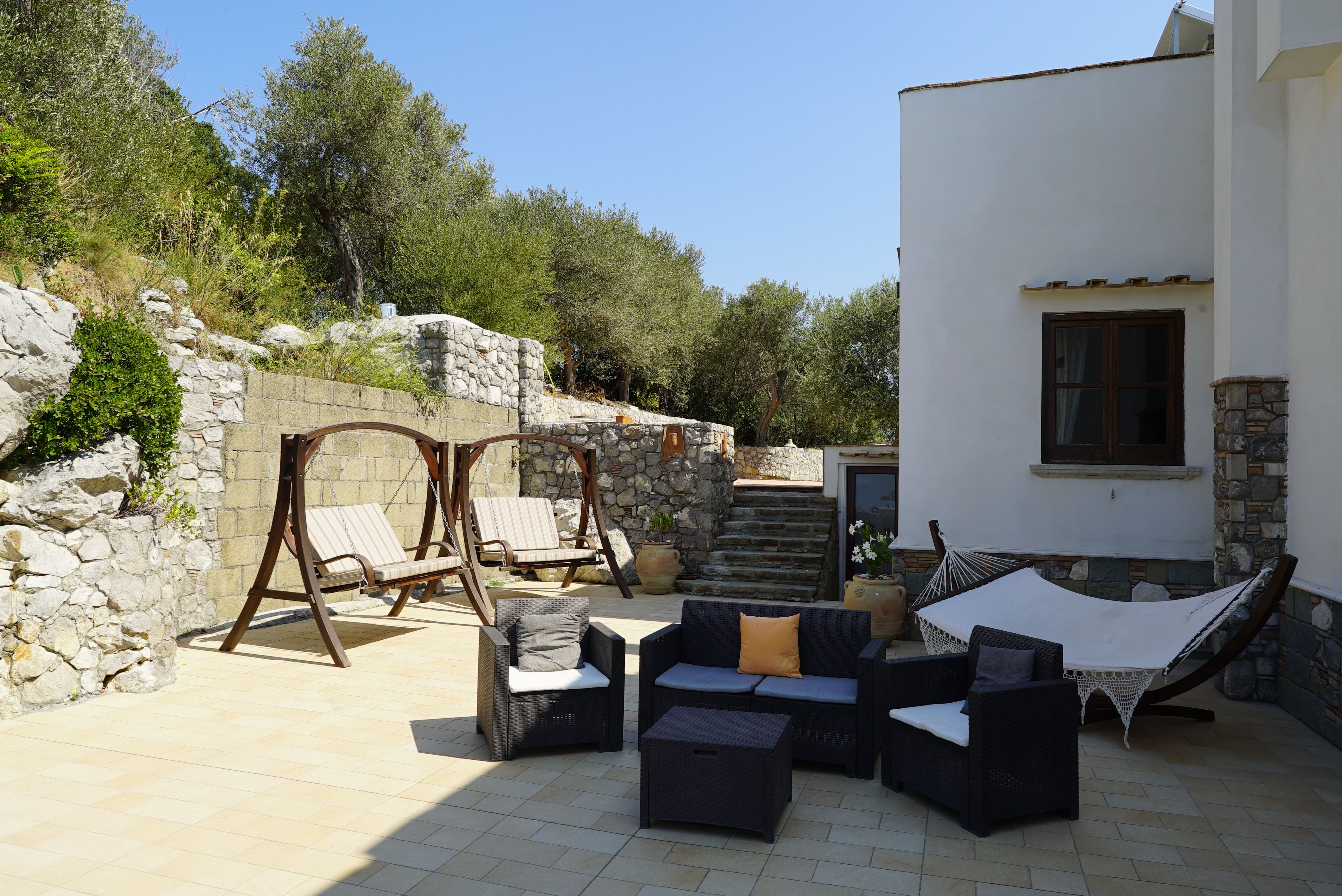Villa Santa Lucia - Thumbnail 45