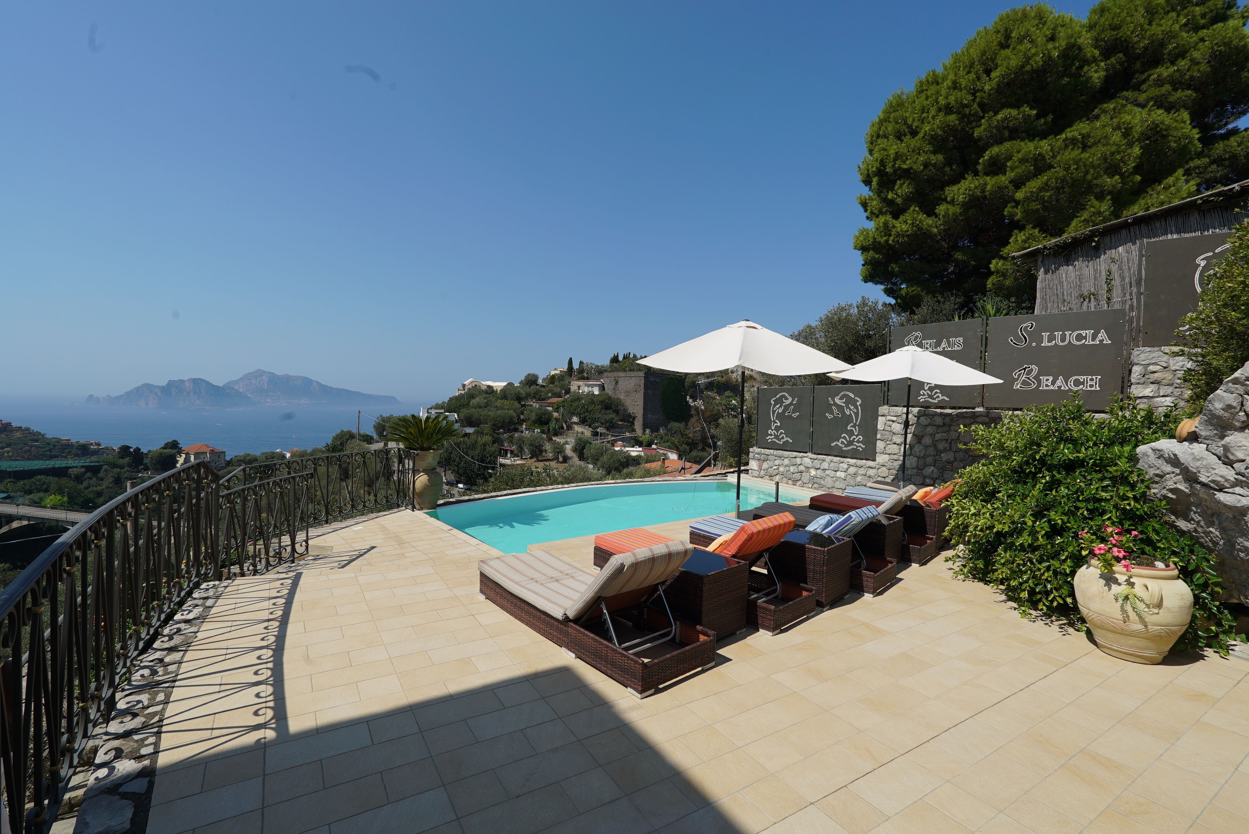 Villa Santa Lucia - Thumbnail 46