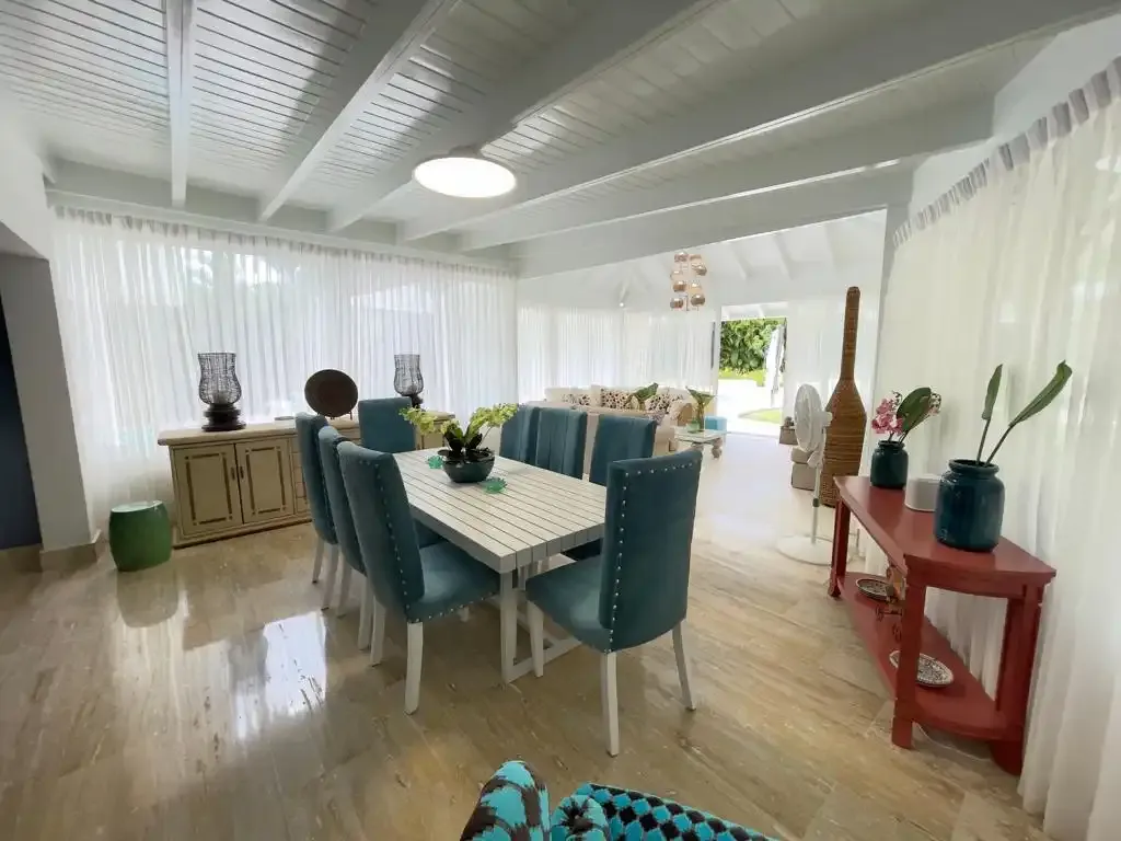 Villa Esa - Thumbnail 17