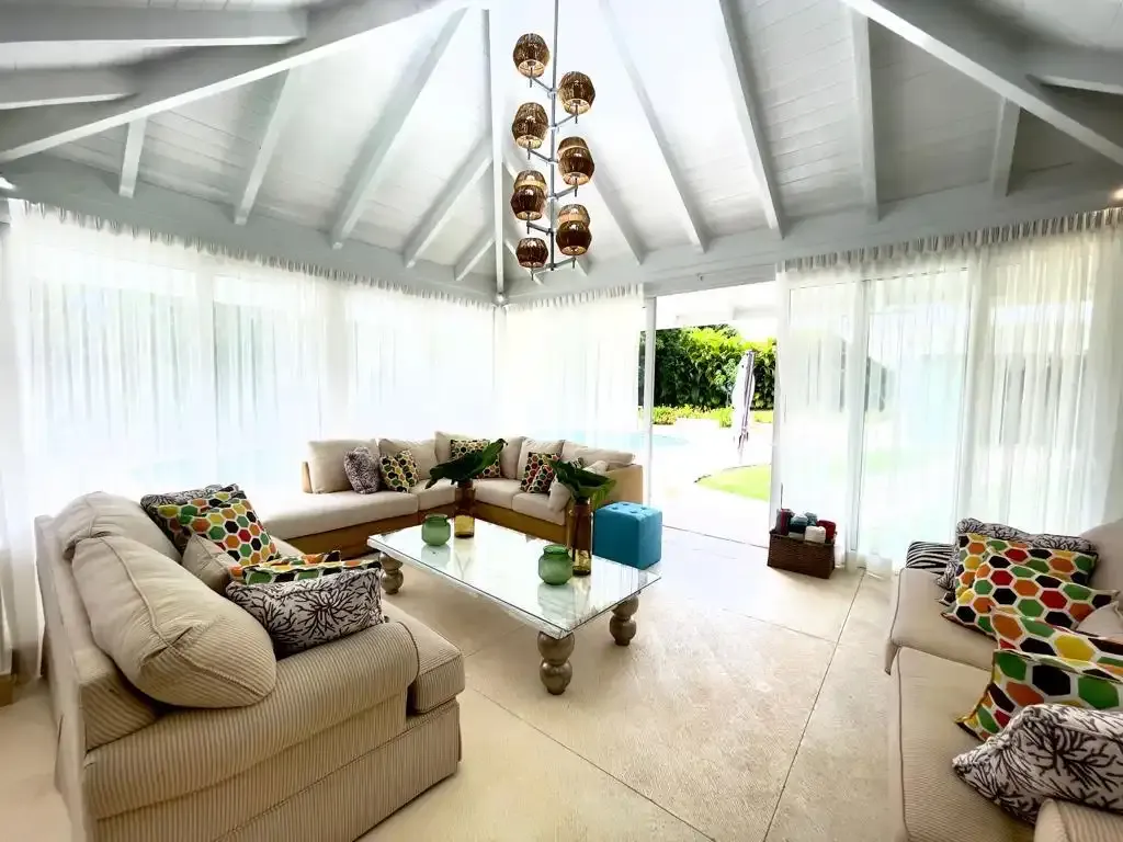 Villa Esa - Thumbnail 18
