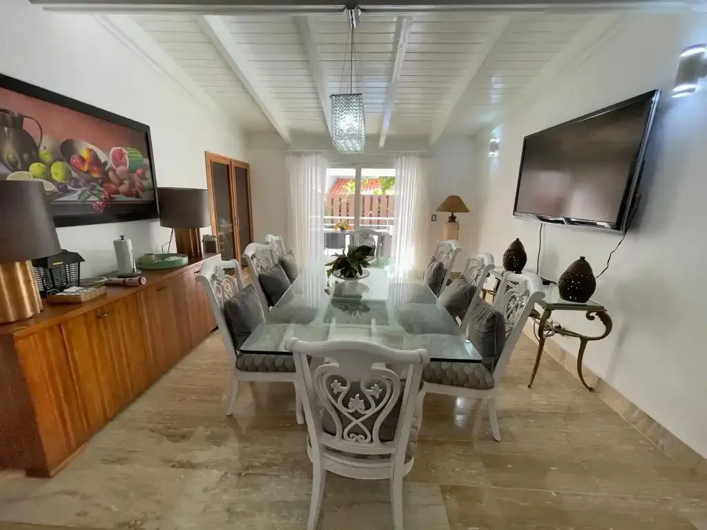 Villa Esa - Thumbnail 26
