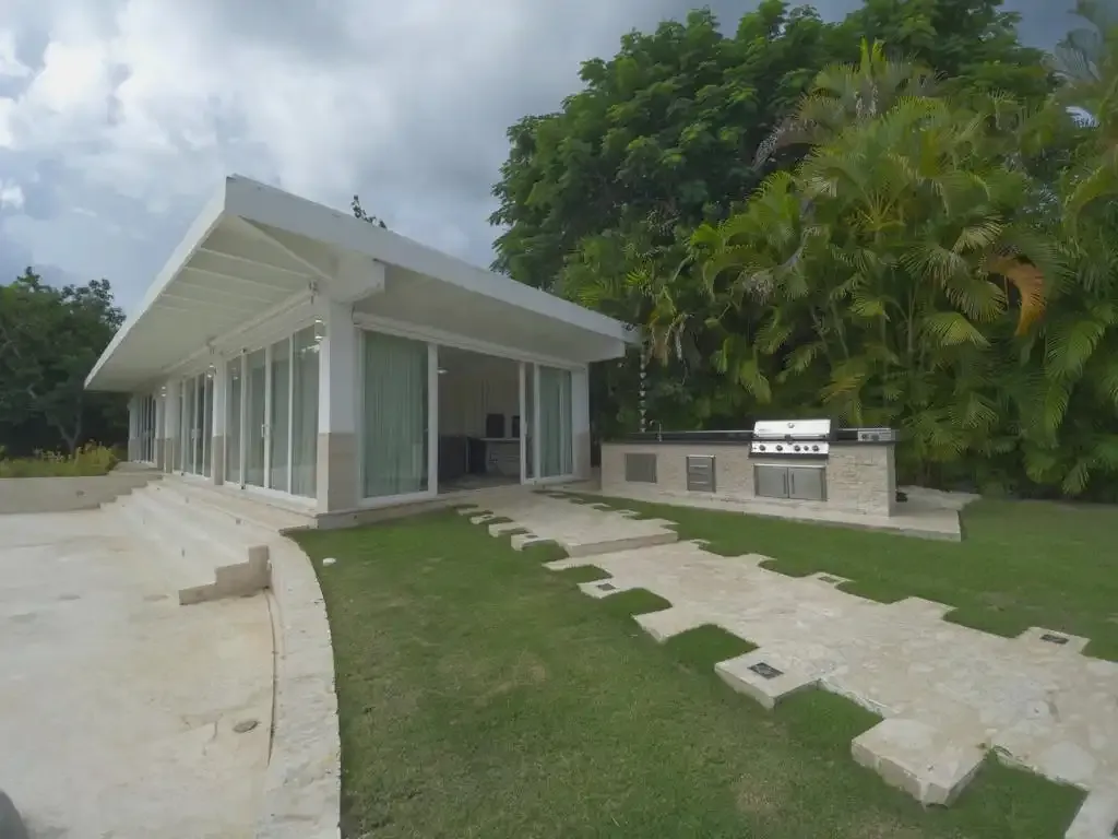 Villa Esa - Thumbnail 27