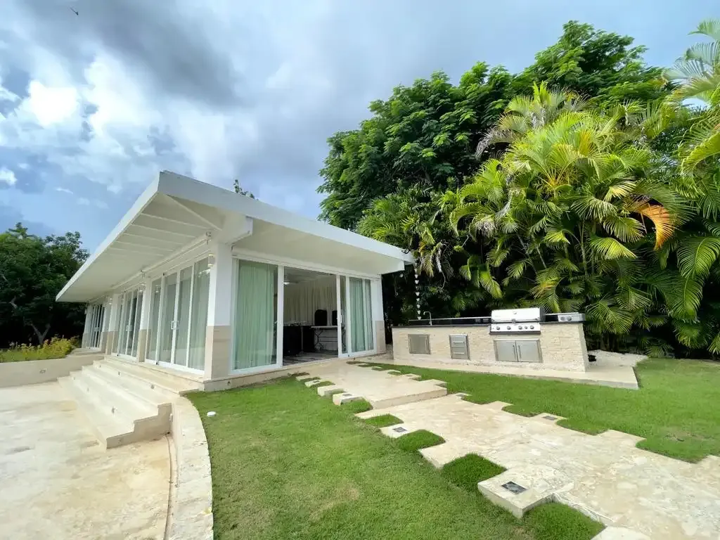 Villa Esa - Thumbnail 28