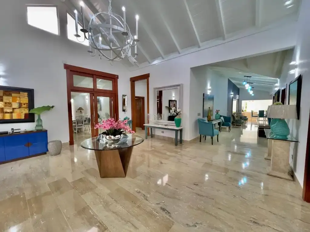Villa Esa - Thumbnail 6