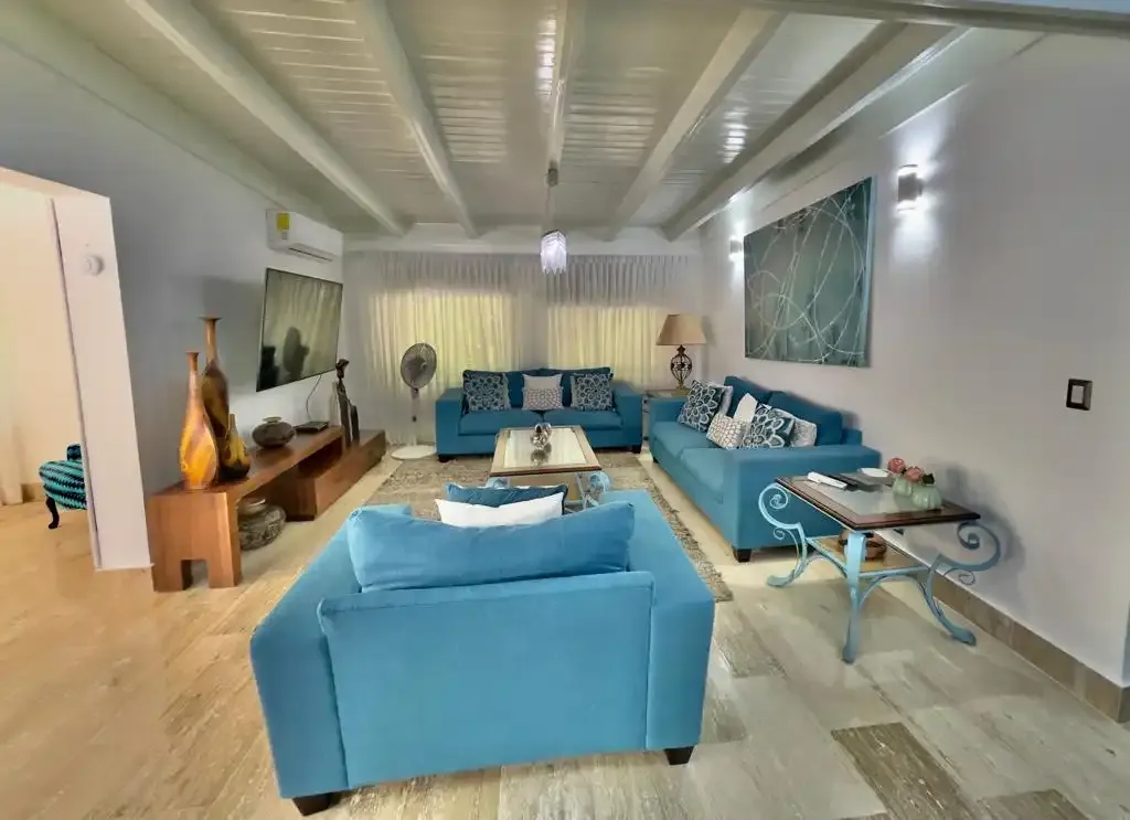 Villa Esa - Thumbnail 9