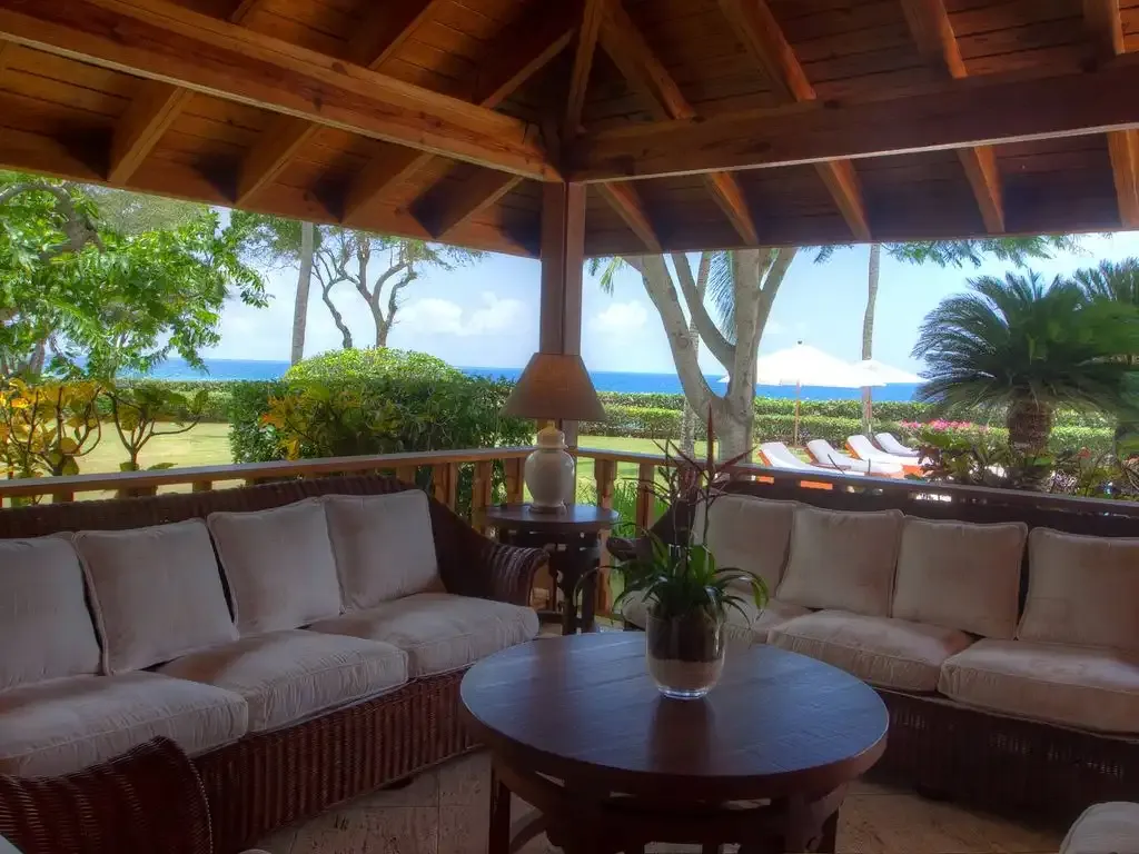 Villa Leire
