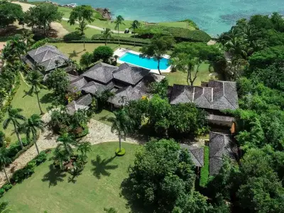Villa Leire - Thumbnail 7