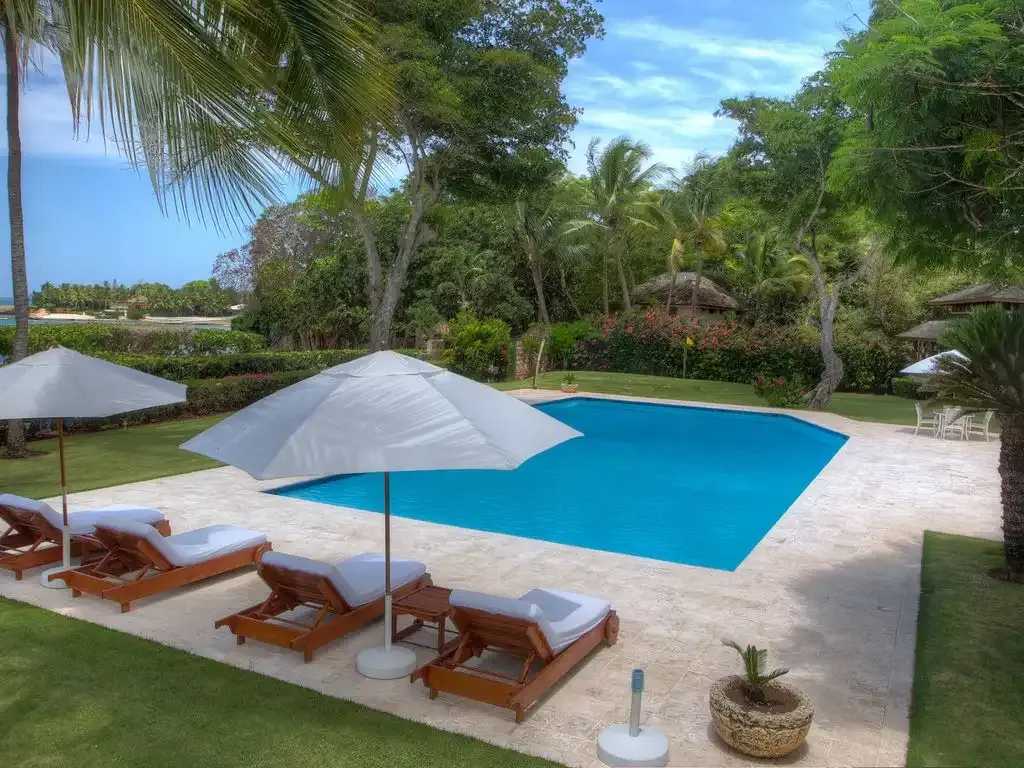 Villa Leire - Thumbnail 18