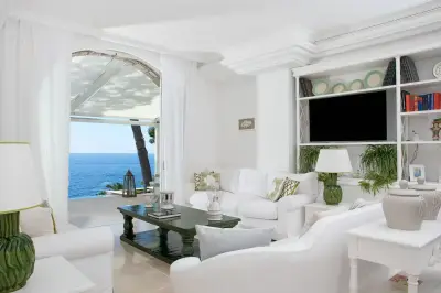 Villa Sophy - Thumbnail 15