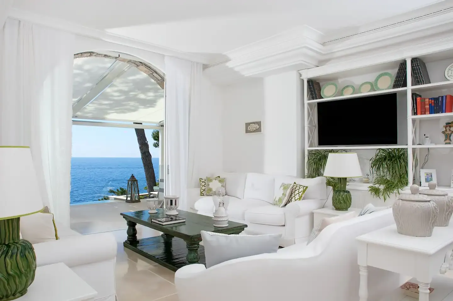 Villa Sophy - Thumbnail 15