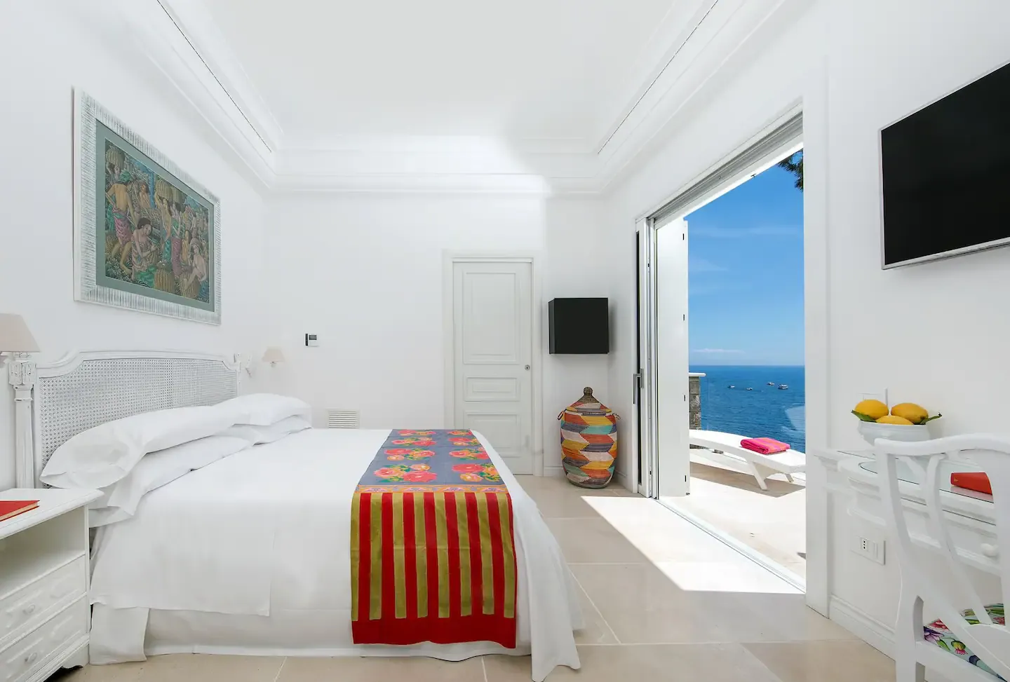 Villa Sophy - Thumbnail 17