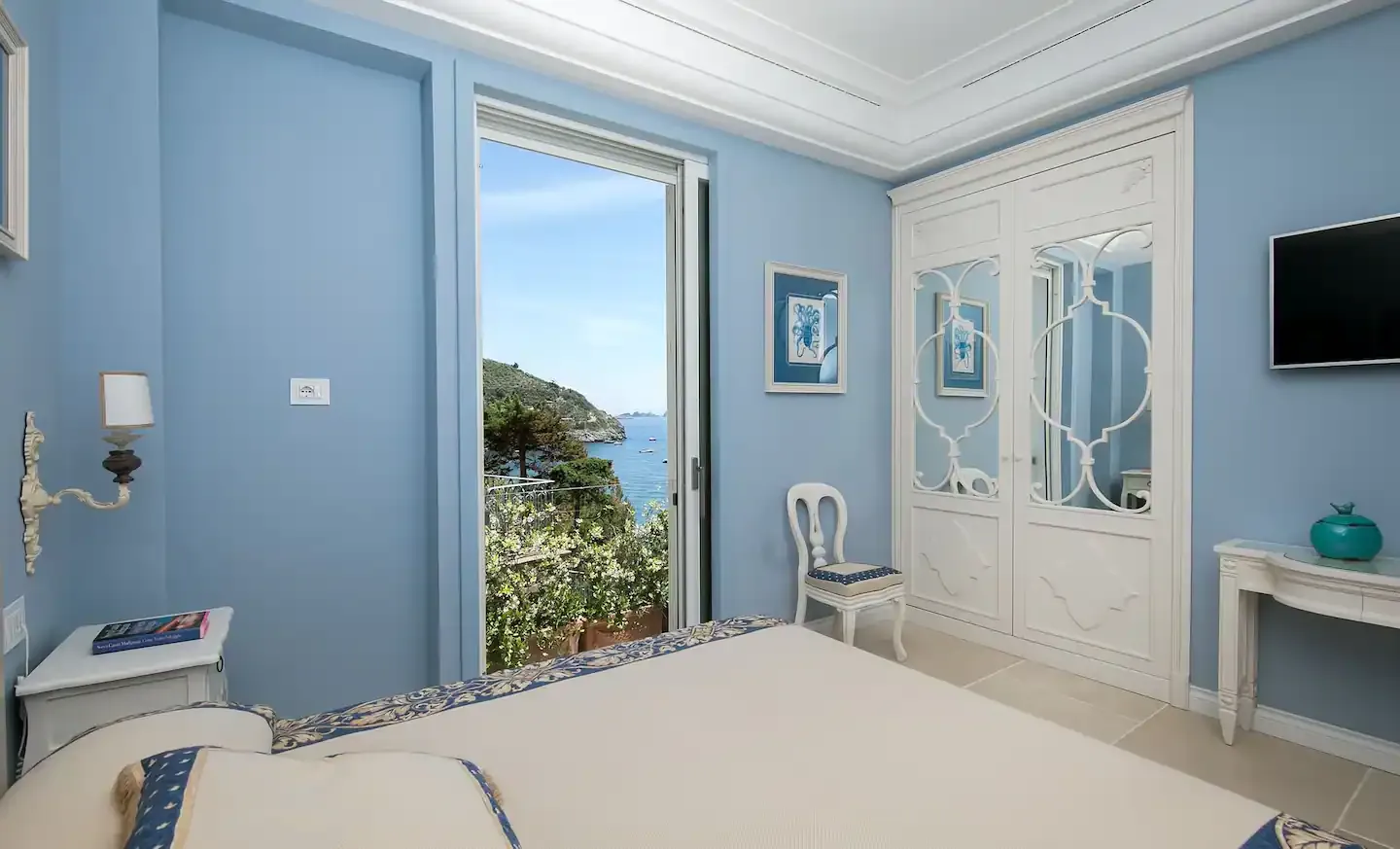 Villa Sophy - Thumbnail 18