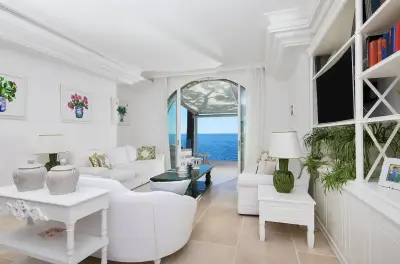 Villa Sophy - Thumbnail 19
