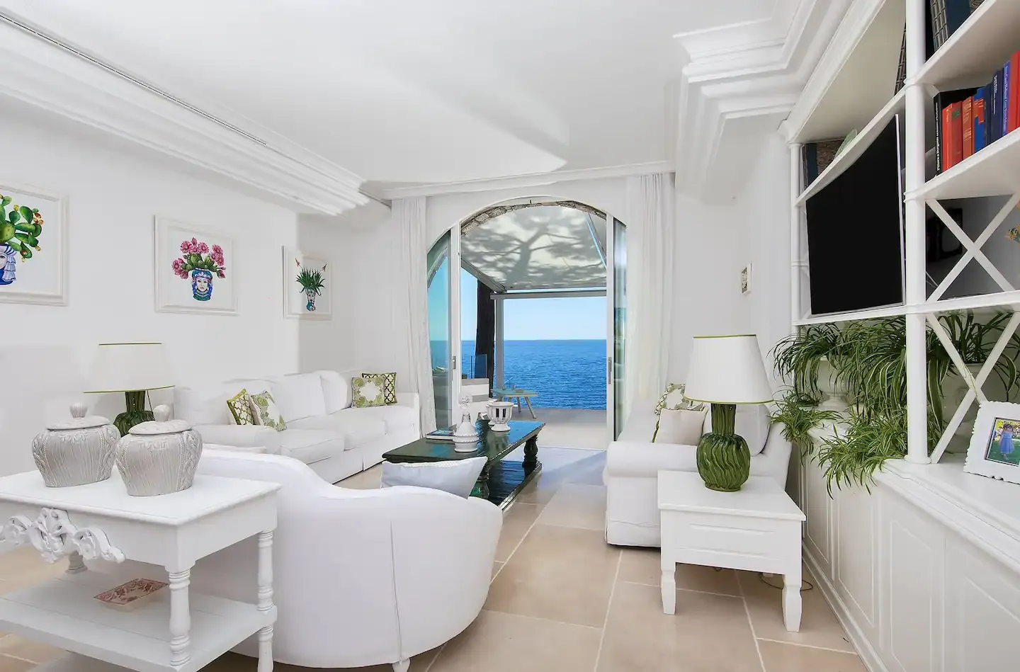 Villa Sophy - Thumbnail 19