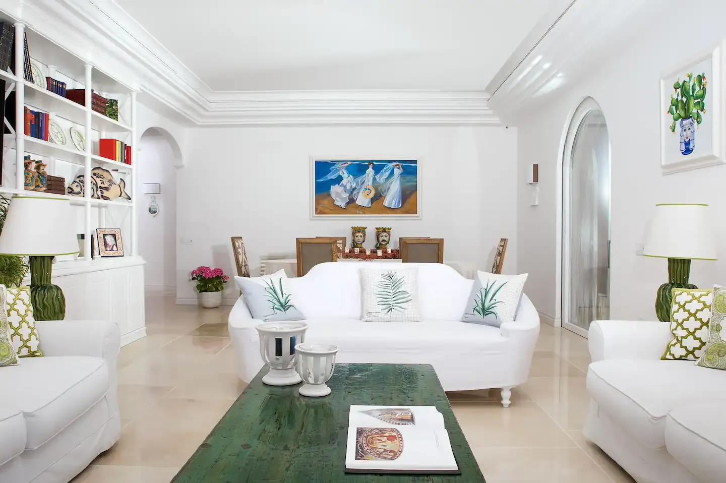 Villa Sophy - Thumbnail 21